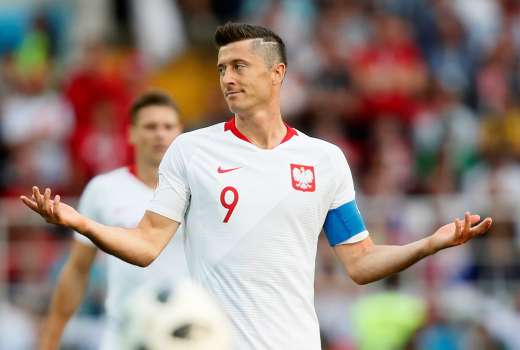 lewandowski