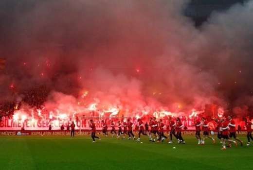 galatasaray