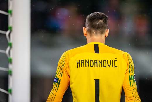 samir handanovic