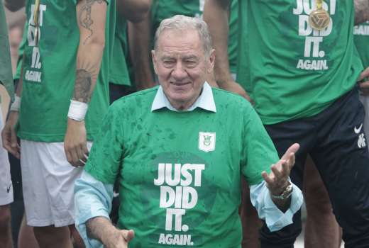 mandaric