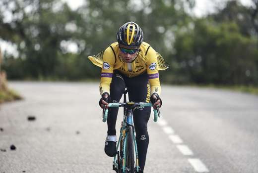 primoz roglic