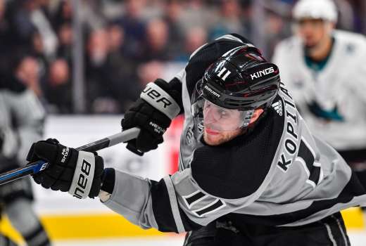 kopitar 18 pm