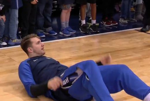doncic