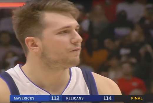 luka doncic