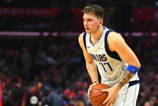 doncic