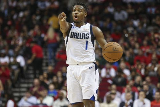 Dennis Smith