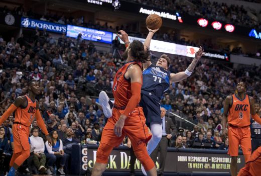 doncic