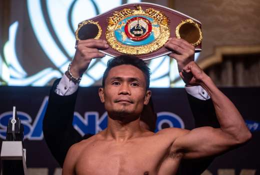 Donnie Nietes