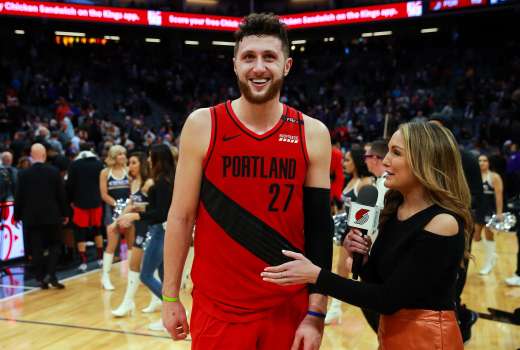 jusuf nurkic