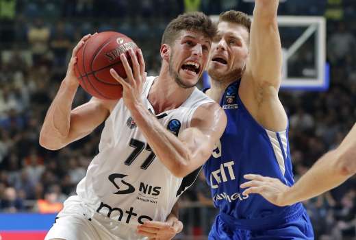 nikolic partizan 19 pm