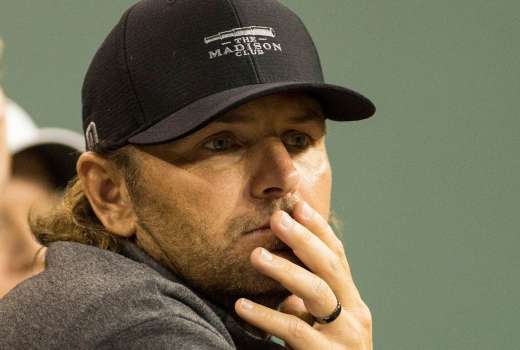 Mardy Fish