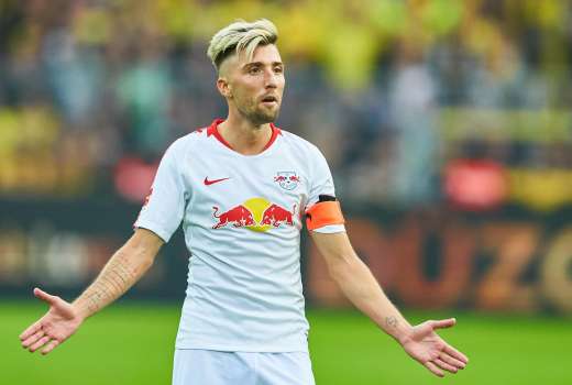 kevin kampl