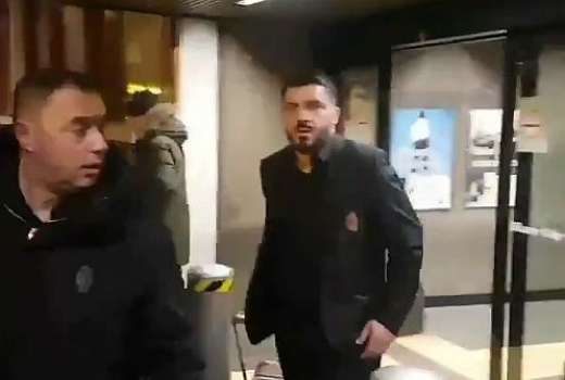 gattuso vszi