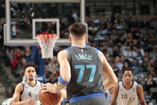 doncic