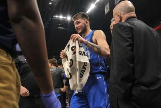 luka doncic