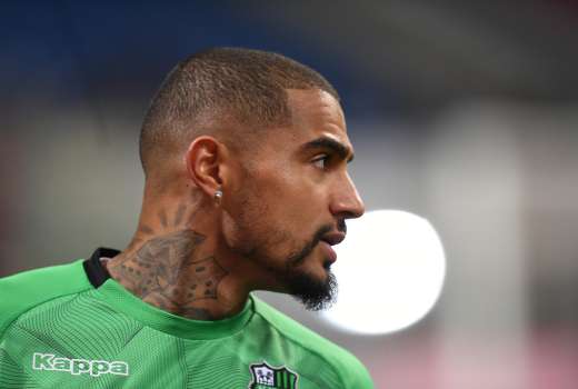 kevin prince boateng