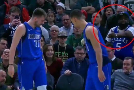 doncic novinec