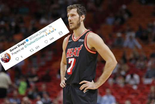 dragic 1