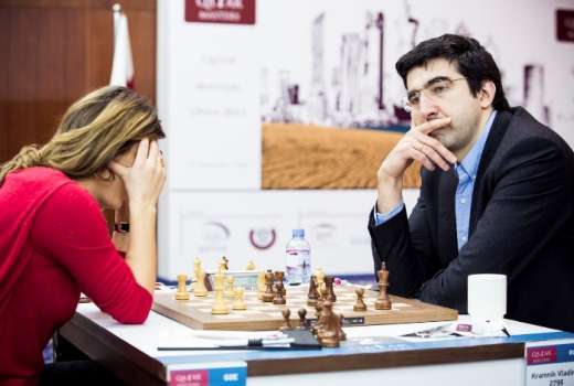 kramnik