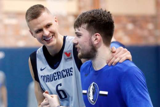 doncic-porzingis