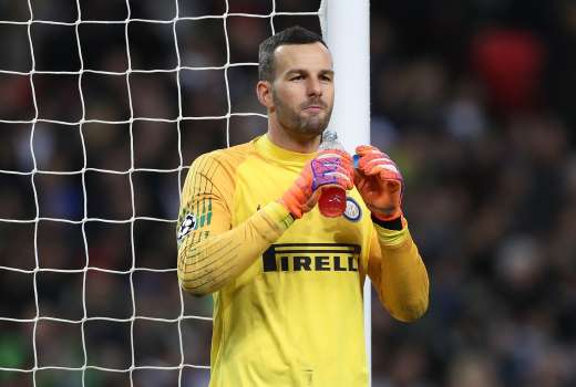 samir handanovic