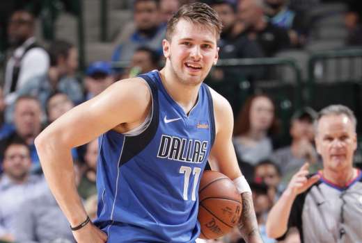 doncic 333