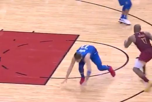 tucker doncic