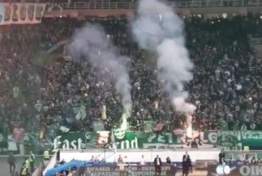 panathinaikos