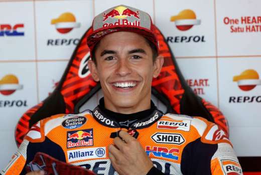 marquez