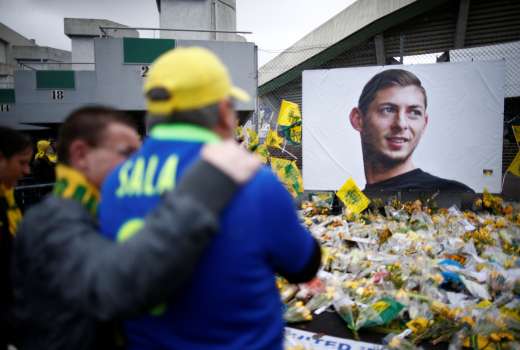 Emiliano Sala