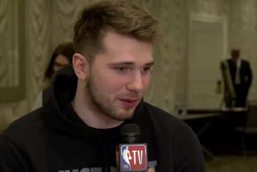 luka dončić