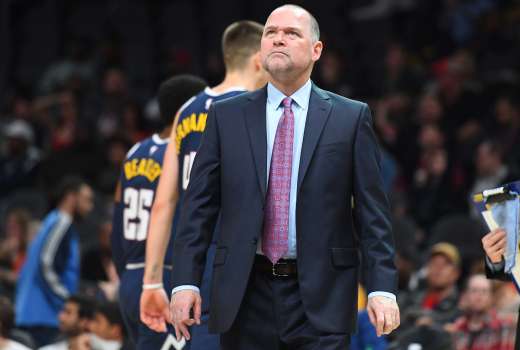 Mike Malone