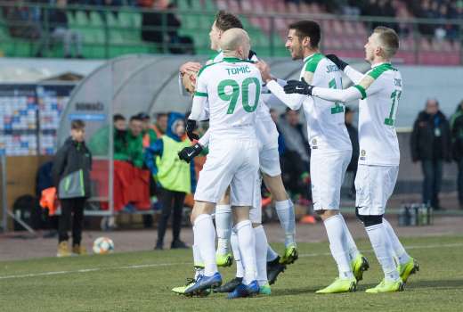 1olimpija krsko af