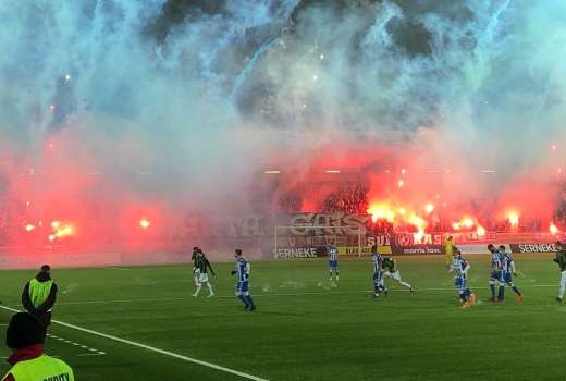 goteborg gais 2