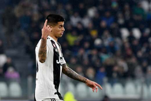 Joao Cancelo