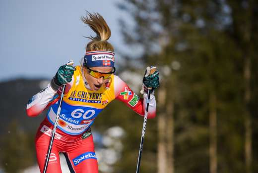 Therese Johaug