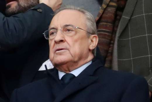 Florentino Perez