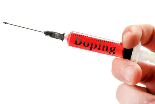 doping