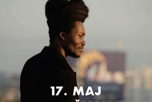 Benjamin Clementine