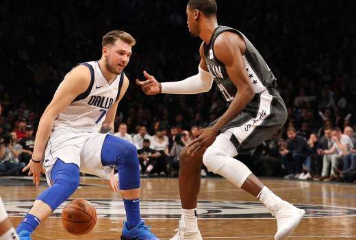 luka doncic brooklyn