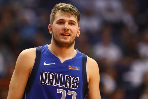 doncic