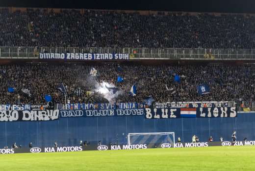 dinamo zagreb