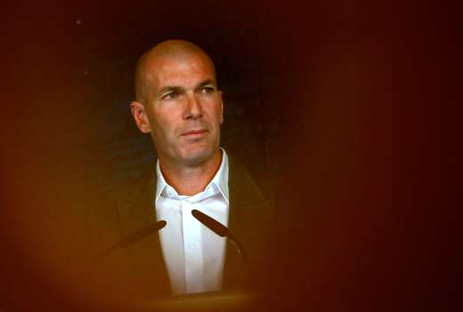 zinedine zidane 2