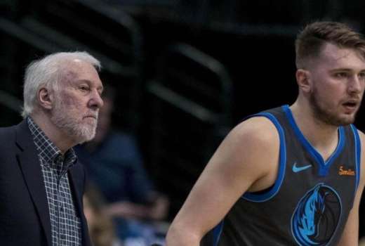 doncic reuters