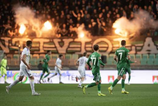 olimpija maribor 2