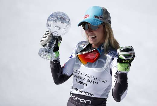 Shiffrin