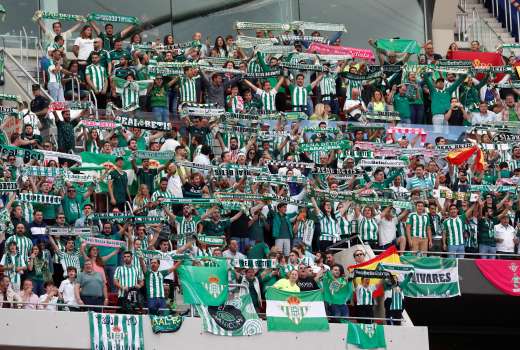 Real Betis