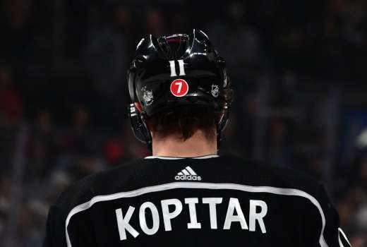 anze kopitar