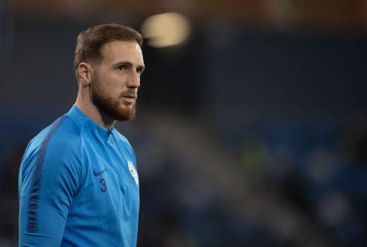 jan oblak