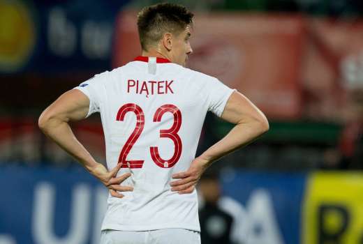 piatek poljska